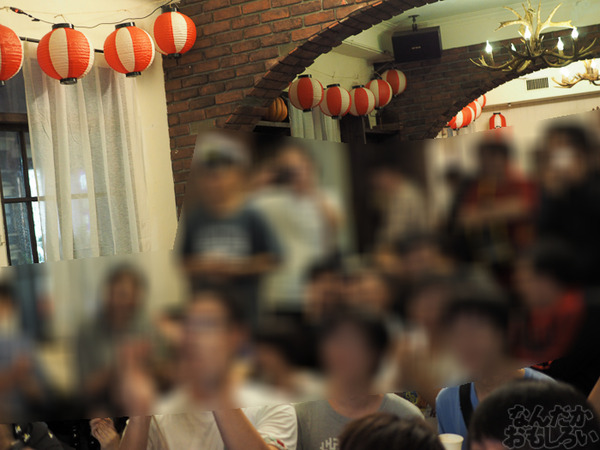 台湾・高雄開催の艦これオンリー「砲雷撃戦！よーい！」前夜祭に潜入！台湾グルメ・ビールが振る舞われるおいしすぎるイベントに…！0076