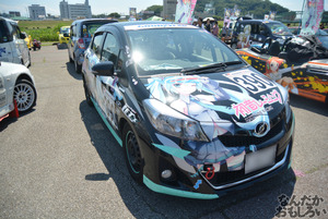 『第8回足利ひめたま痛車祭』ボーカロイド＆東方Projectの痛車フォトレポート_0457