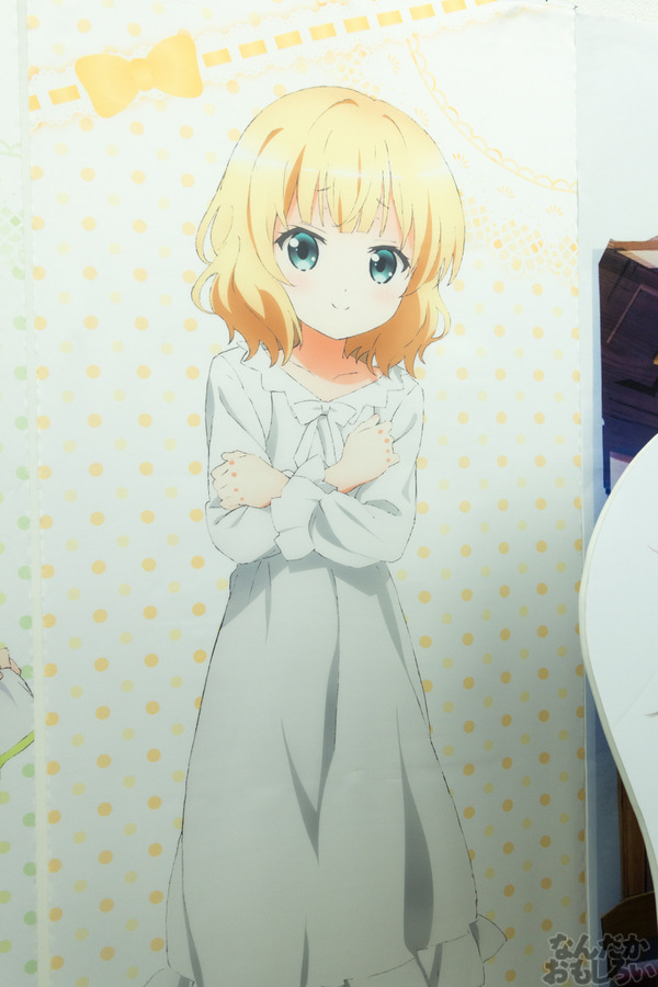 ご注文はうさぎですか？ 展示会　画像写真　物販_01830