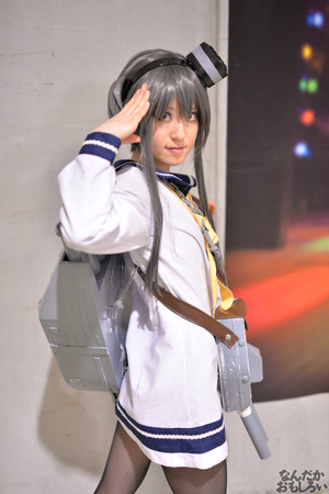 艦これ×アイマス　コスプレ　画像　写真_1578