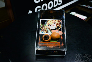 Cafe & Bar キャラクロ feat. アイドルマスター　写真　画像　レポート_3457