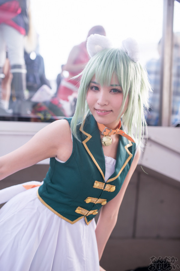ニコニコ超会議2015 コスプレフォトレポート写真画像まとめ_9636