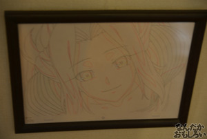 「Fate/Zero」「空の境界」の生動画が大量展示!『マチアソビ vol.12』パーソナルスポンサー生動画コース展示会を紹介_0065