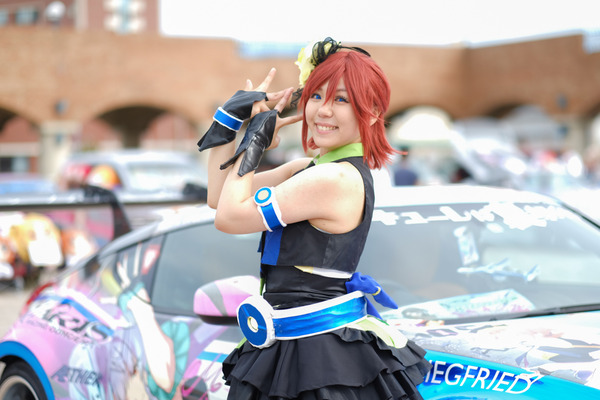 シスフェスレポート032