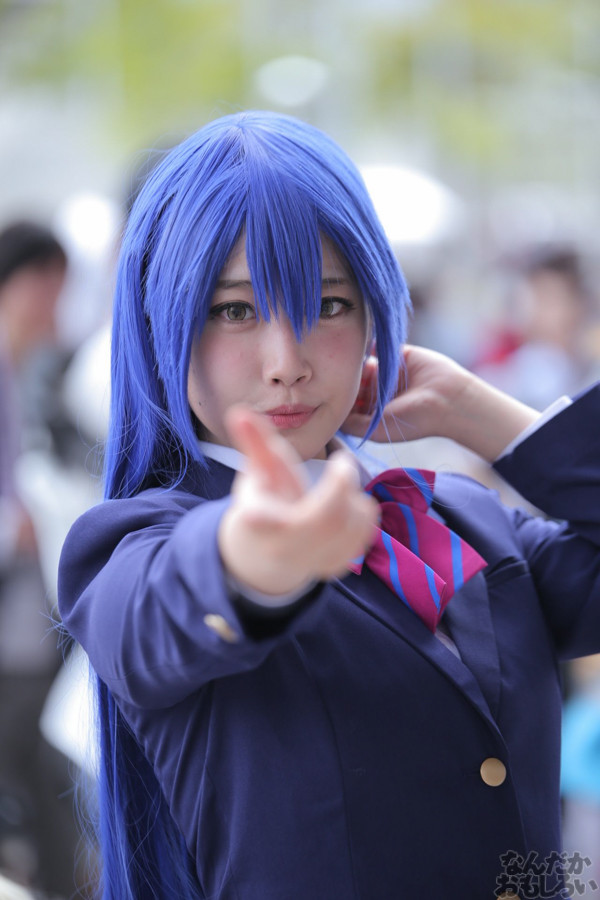 ニコニコ超会議2015 コスプレイヤーさんの写真画像まとめ_8134