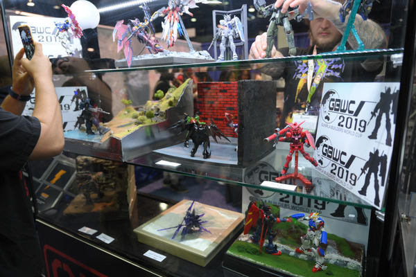 AnimeCentral2019全体のレポート012