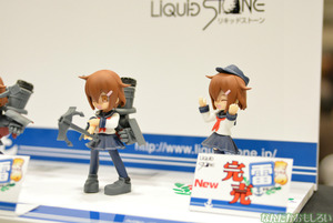 『ワンフェス2014冬』艦これフィギュアフォトレポートその1_0912
