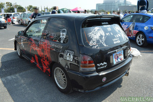 『第8回痛Gふぇすた』key関連の痛車フォトレポート_0243