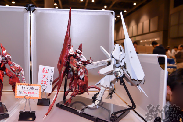Fateシリーズ中心にニパ子やフロンティアセッター、ぶるらじAなどなど…『トレフェス in 有明13』フィギュアフォトレポートまとめ_0307