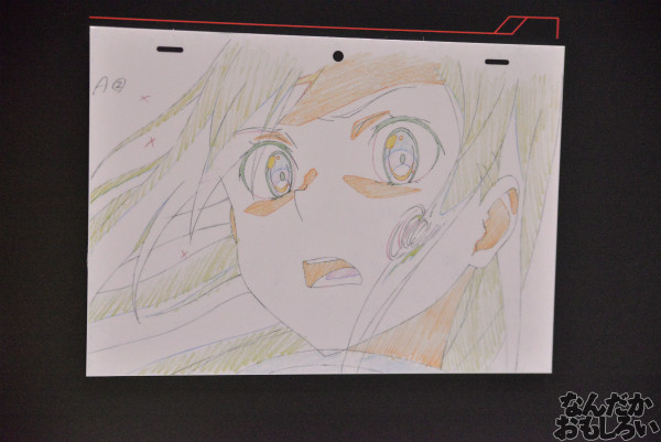 TVアニメ「ソードアート・オンライン」展　レポート_7767