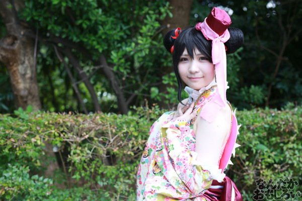『ワンフェス2014夏』コスプレイヤーさんフォトレポートその3_3106