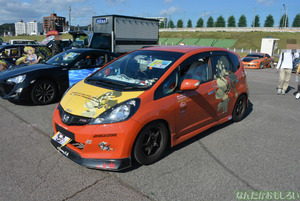 『第7回足利ひめたま痛車祭』東方Projectフォトレポート_0285