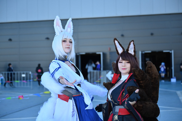 SMASH!コスプレ065