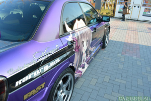 『痛Gふぇすた出張編inお台場モーターフェス』痛車フォトレポートその１_0260