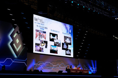 FGOカルデア放送局3周年SP-4