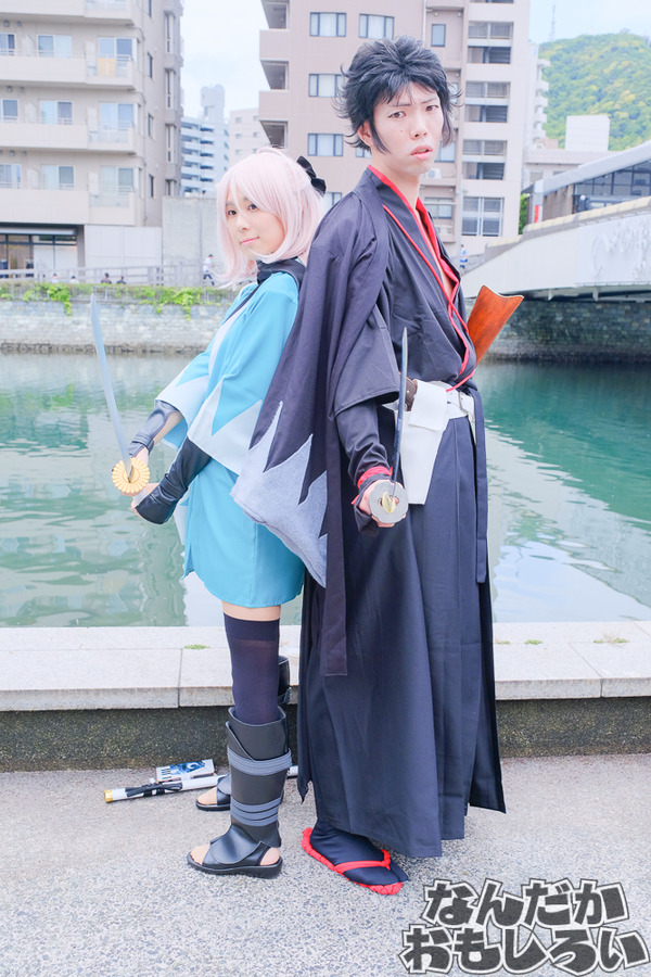 『マチアソビvol.18』2日目のコスプレレポート4038