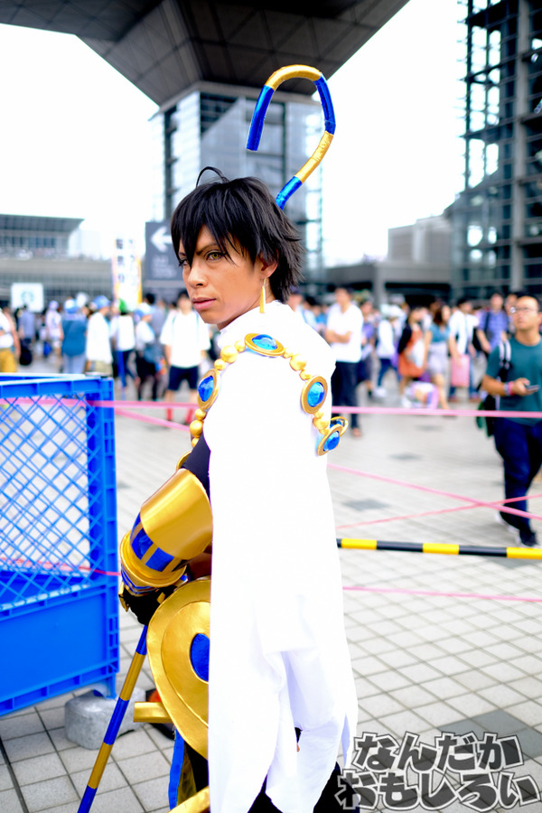 『コミケ92』2日目・Fateだけコスプレレポート6102