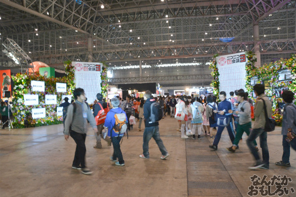 戦闘ヘリコプター登場!『ニコニコ超会議3』1日目、2日目の様子をフォトレポートで紹介_0082