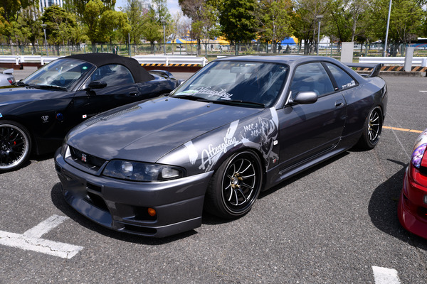 『痛車天国2018』ガルパブーム到来!大集結した「バンドリ!ガールズバンドパーティ!」痛車をレポート 人気はロゼリア、Poppin'Party-21