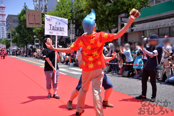 世界コスプレサミット2015　コスプレ写真画像まとめ_8019