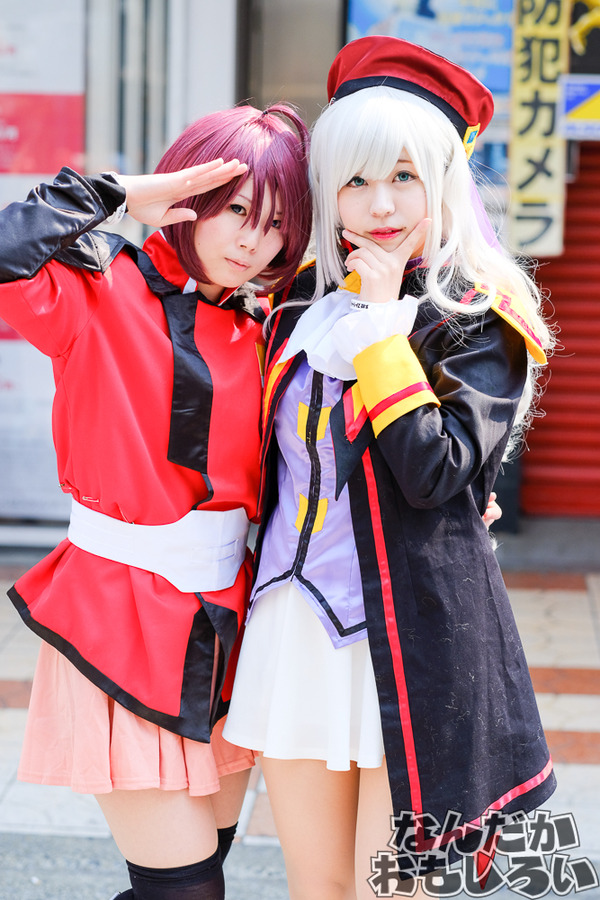 『ストフェス2017』コスプレレポートその18839