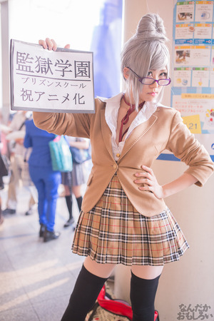 『世界コスプレサミット2015』2日目 コスプレ画像まとめ_8445