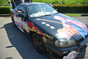 『第8回足利ひめたま痛車祭』フォトレポートその1_0625