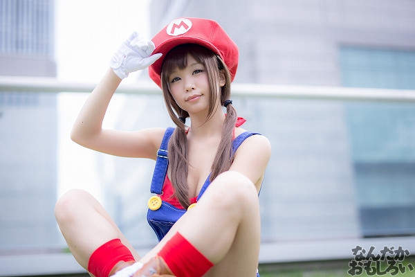 『世界コスプレサミット2014』コスプレイヤーさんフォトレポート_4448