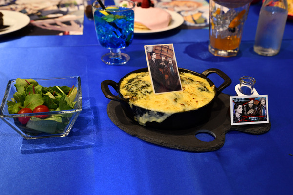 FGOカルデアボーイズコレクションアフターパーティ-48