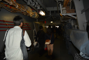 『第2回護衛艦カレーナンバー1グランプリ』護衛艦「こんごう」、護衛艦「あしがら」一般公開に参加してきた（110枚以上）_0714