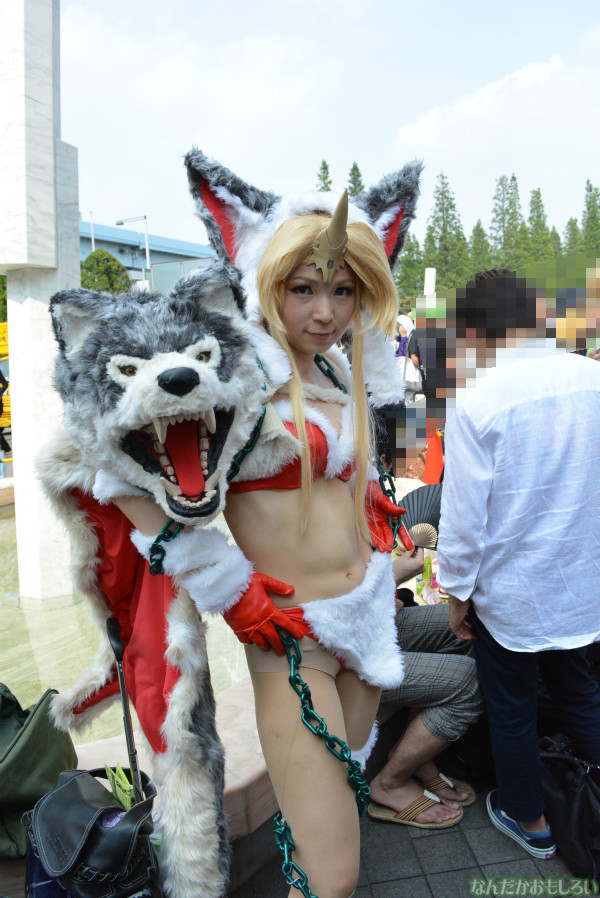 『コミケ84』3日目コスプレまとめ_0093