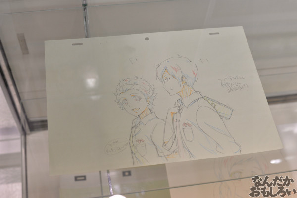 グラスリップ 展示会 秋葉原_5035