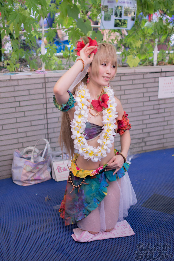 世界コスプレサミット2015　コスプレ写真画像まとめ_8137