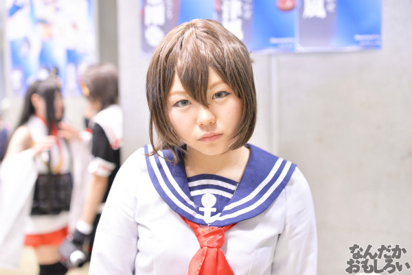 艦これ×アイマス　コスプレ　画像　写真_1759