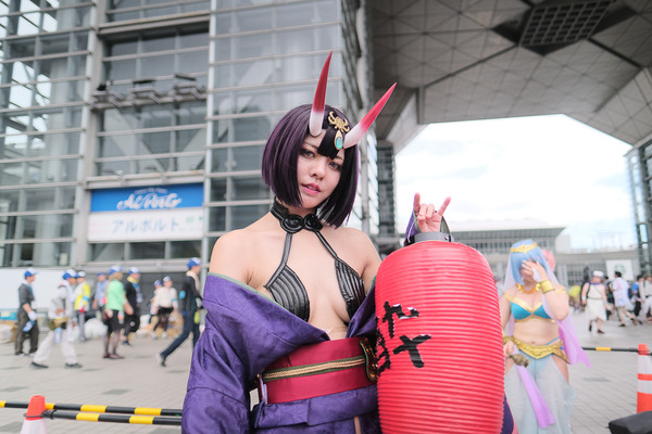 コミケ96コスプレ032