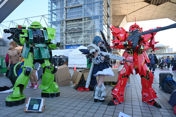 コミケ2019冬2007