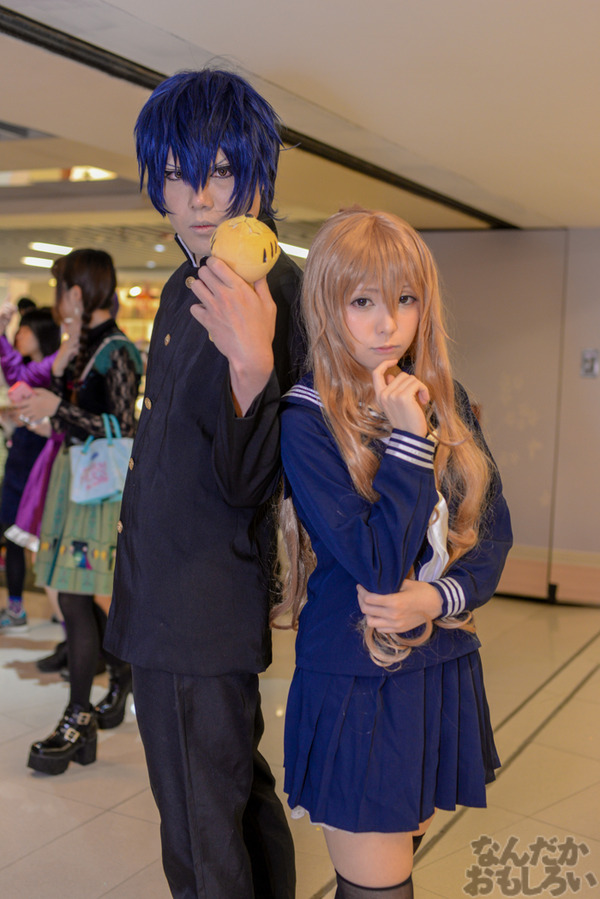 『コミックワールド香港41』コスプレフォトレポート_0605