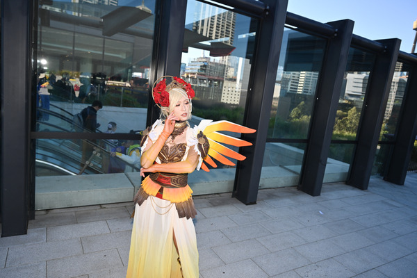 SMASH!コスプレ077