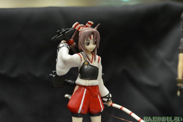 『ワンフェス2014冬』艦これフィギュアフォトレポートその２_0343