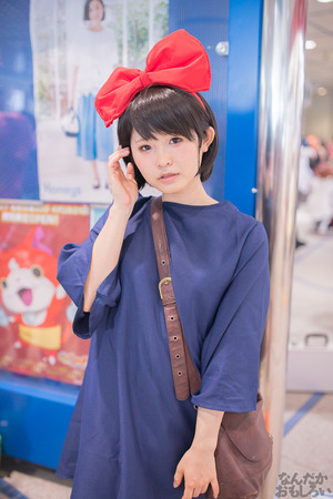 『世界コスプレサミット2015』2日目 コスプレ画像まとめ_8429