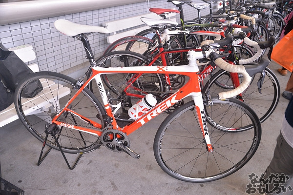 千葉サイクルフェスタ 弱虫ペダルRIDE! 写真 画像 レポート_4413