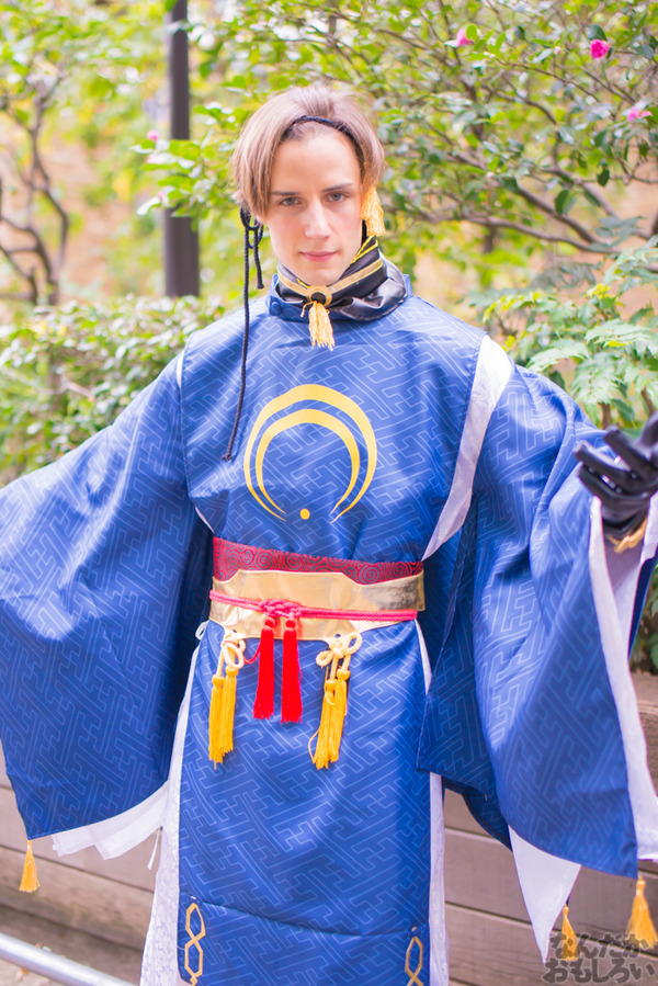 『池袋ハロウィンコスプレフェス2015』コスプレフォトレポートその1_3492