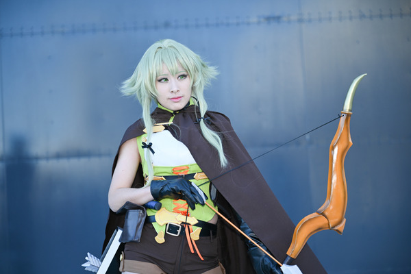 SMASH!コスプレ085