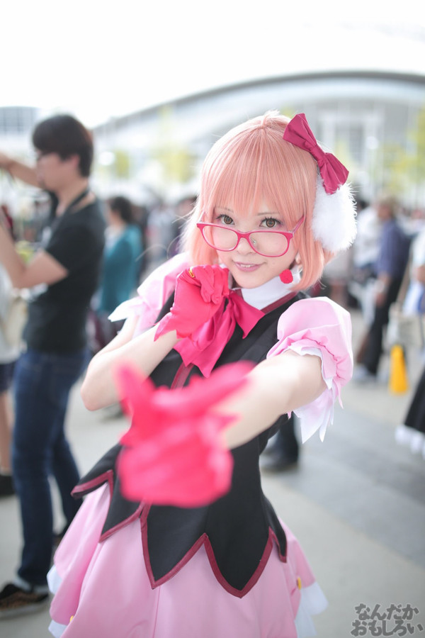 ニコニコ超会議2015 コスプレイヤーさんの写真画像まとめ_8059