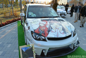 『痛Gふぇすた出張編inお台場モーターフェス』痛車フォトレポートその２_0529