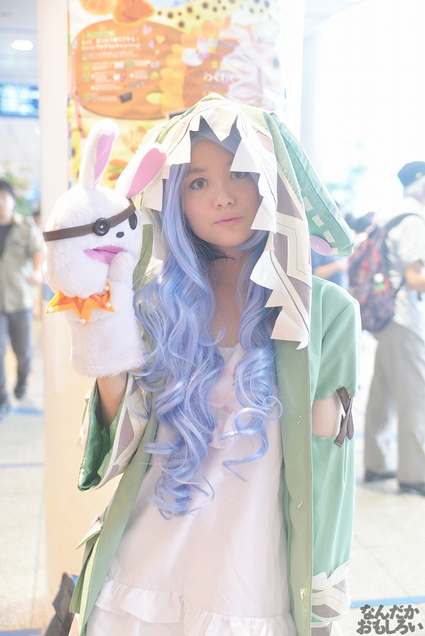 世界コスプレサミット2014 コスプレ 画像_0529