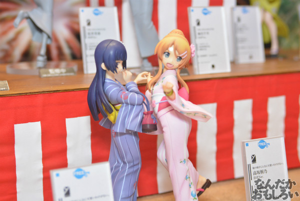 ワンフェス2014夏　グッスマ　画像　フィギュア_0158