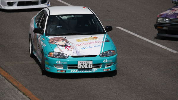 エビス痛車祭り008