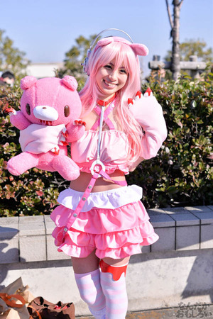 コミケ87　コスプレ　写真　画像　レポート_3902