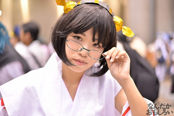 砲雷撃戦/軍令部酒保合同演習 艦これ コスプレ写真 画像_4921
